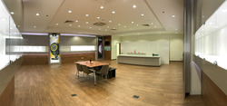 Crystal Time Building (D13), Factory #618298591